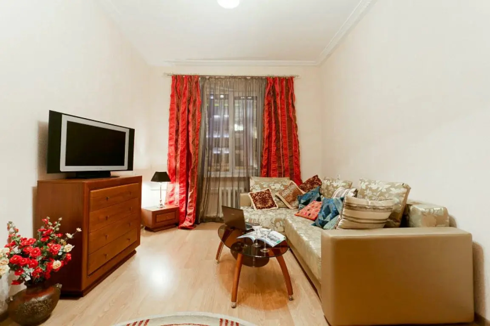 Minsk Apartment Service Luxe class