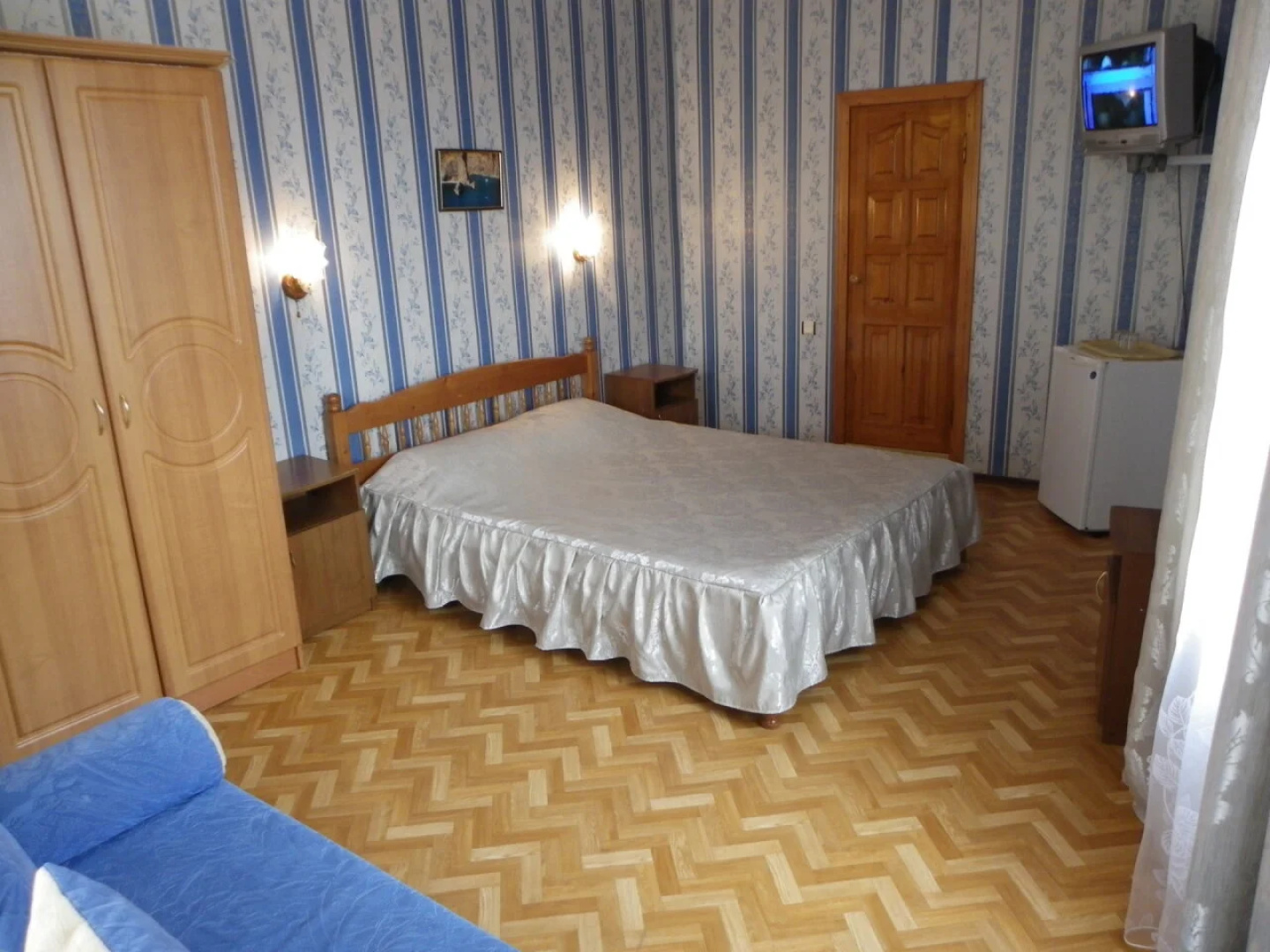 Katyusha na Morskoy