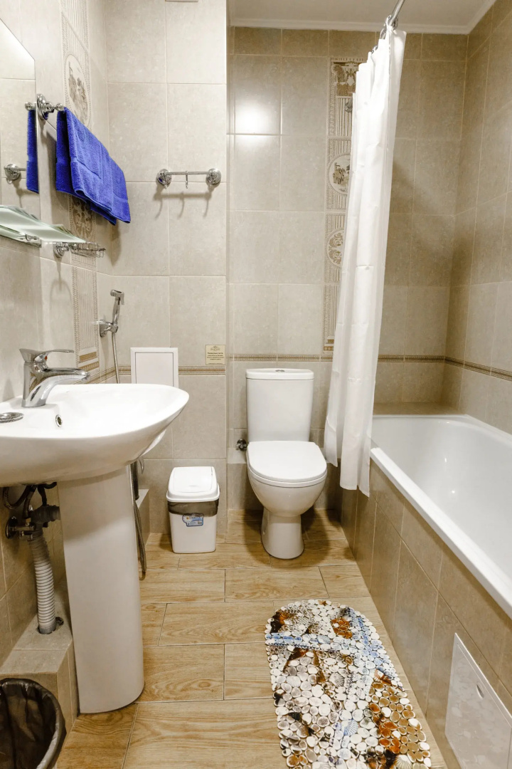 Grand Villa Gostevoj Dom