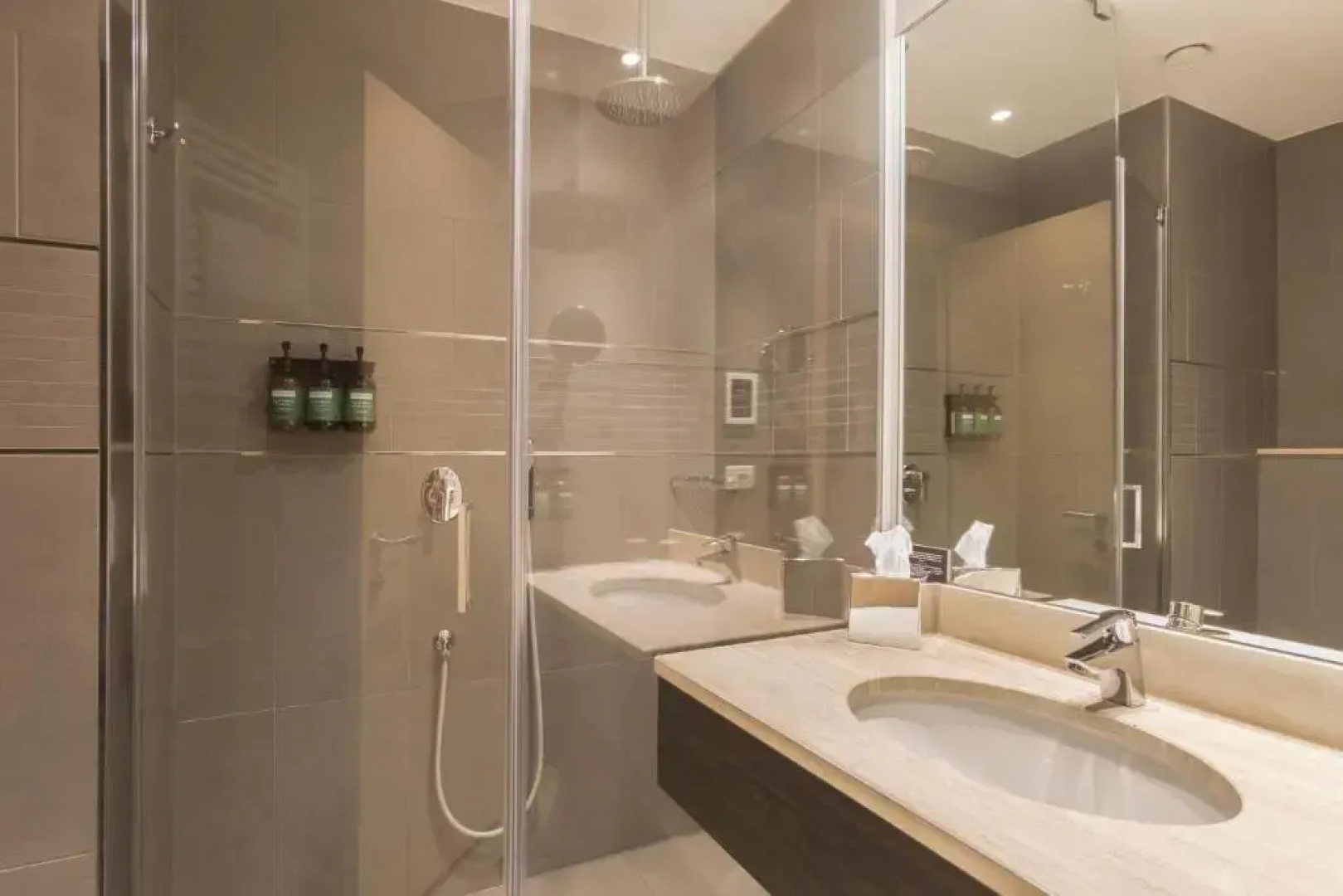 voco Venice Mestre - The Quid by IHG