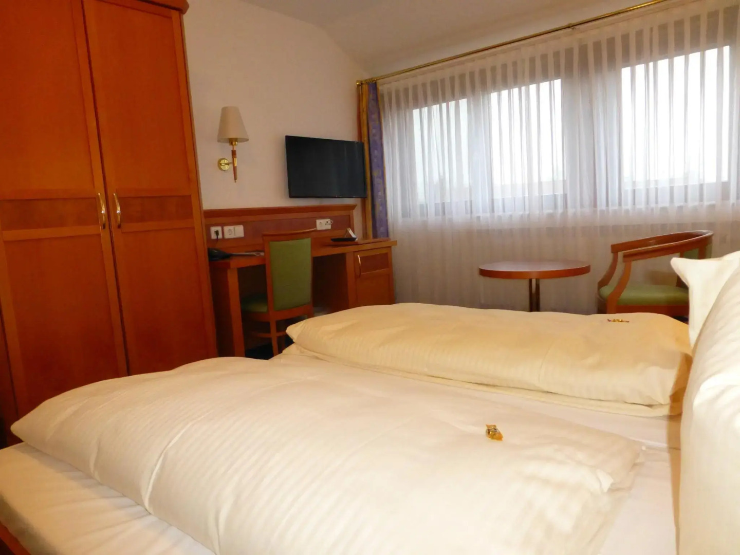 Hotel-Gasthof-Hirsch