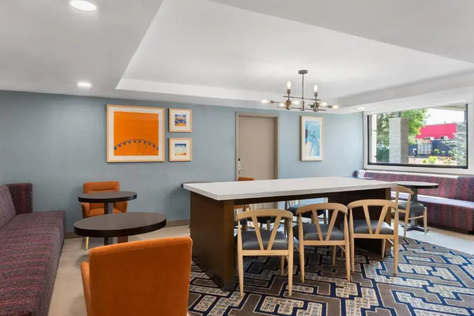 Holiday Inn Express Atlanta Airport North