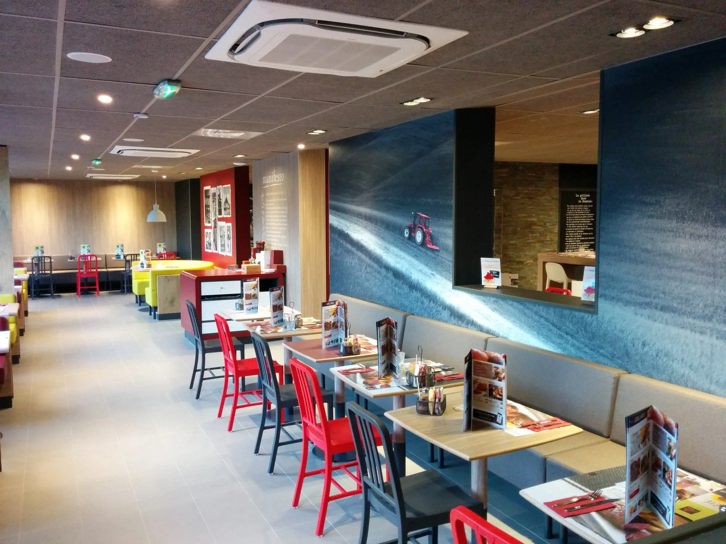 ibis Lyon Villefranche sur Saone