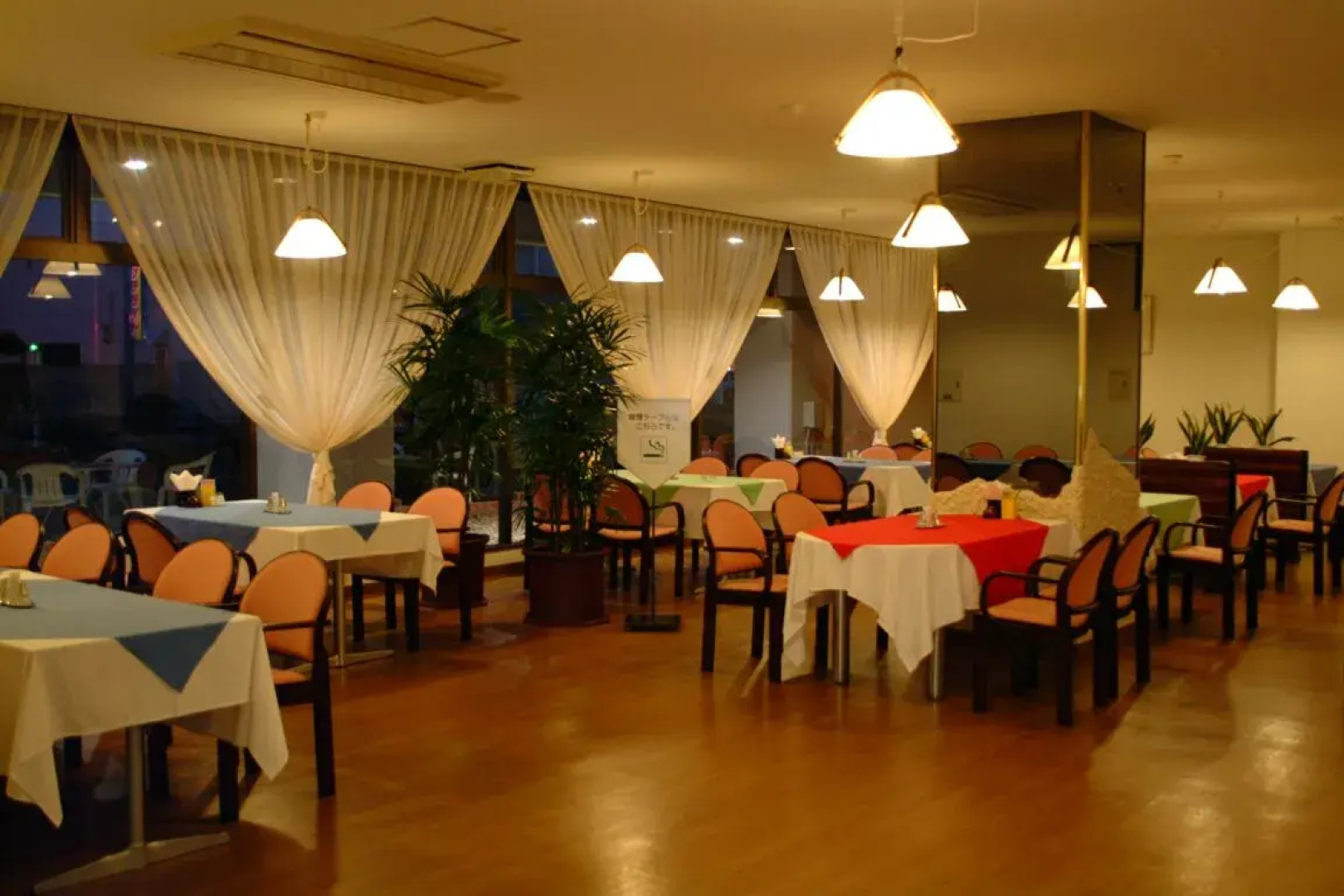Omagari Empire Hotel