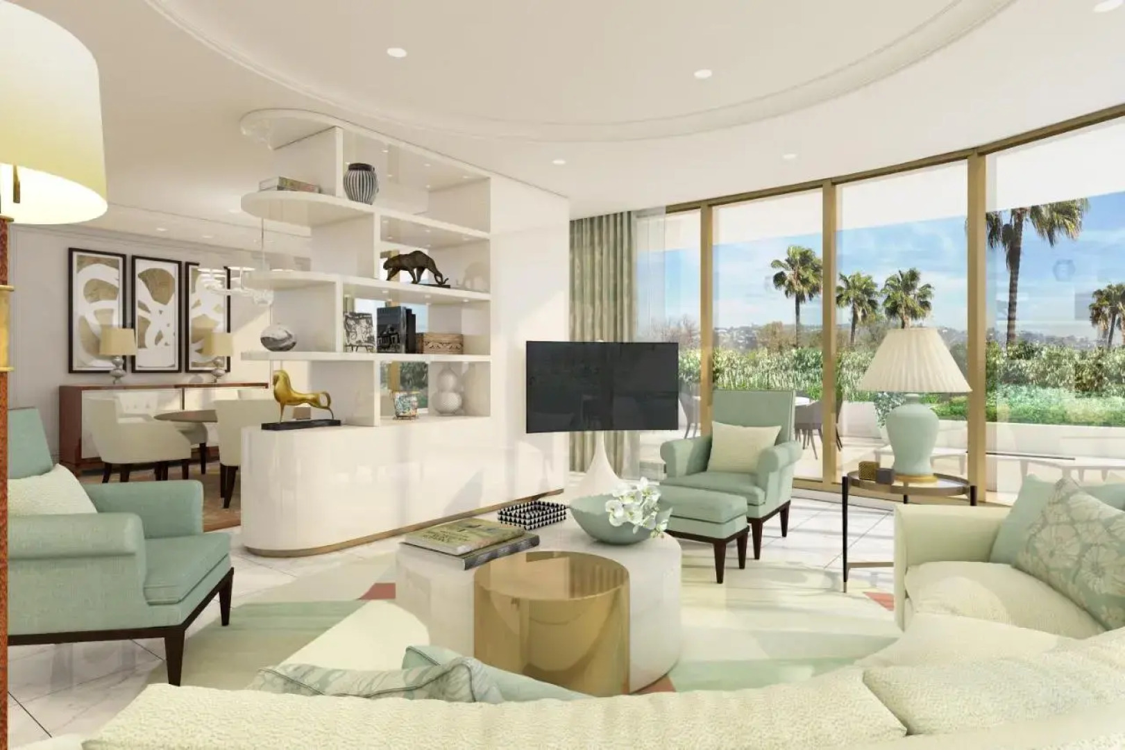 Waldorf Astoria Beverly Hills