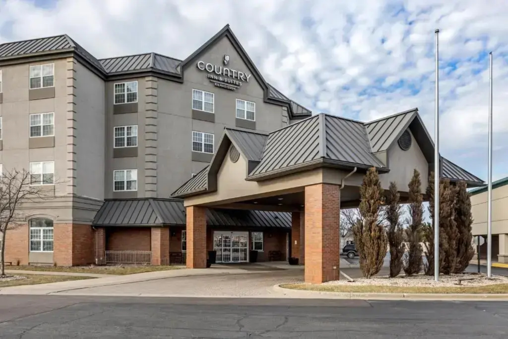 Country Inn & Suites by Radisson, Elk Grove Village/Itasca