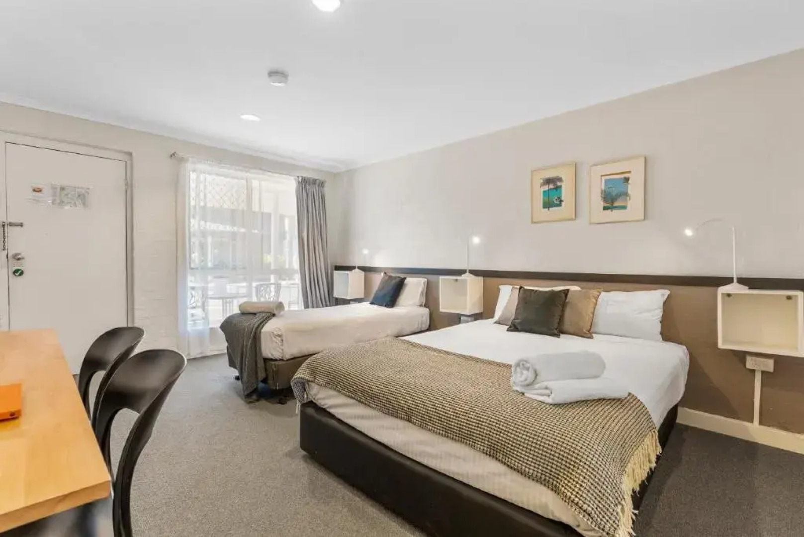 Ballina Byron Islander Resort and Conference Centre