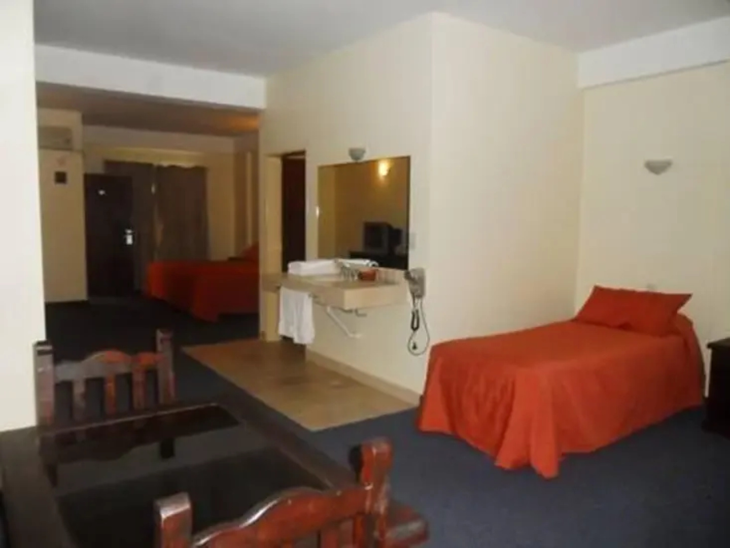 Soraide Suites
