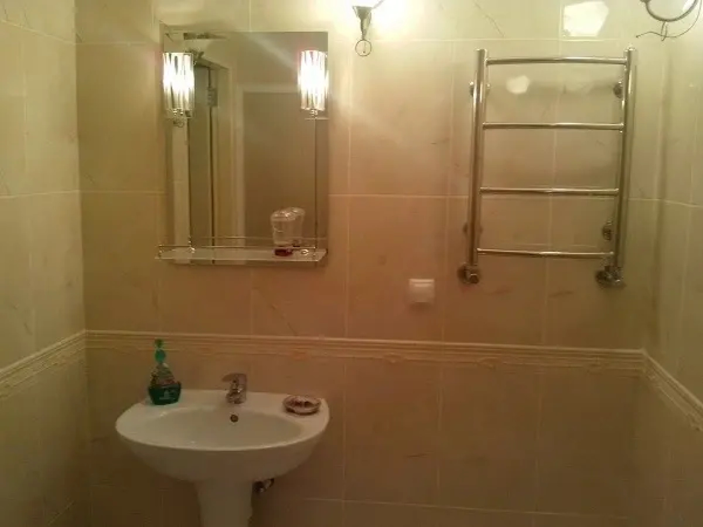 Apartments Chudo Ostrov