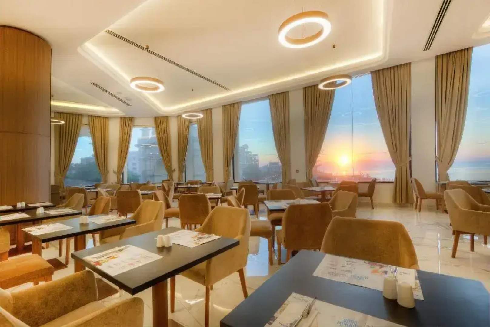 Vivaldi Hotel