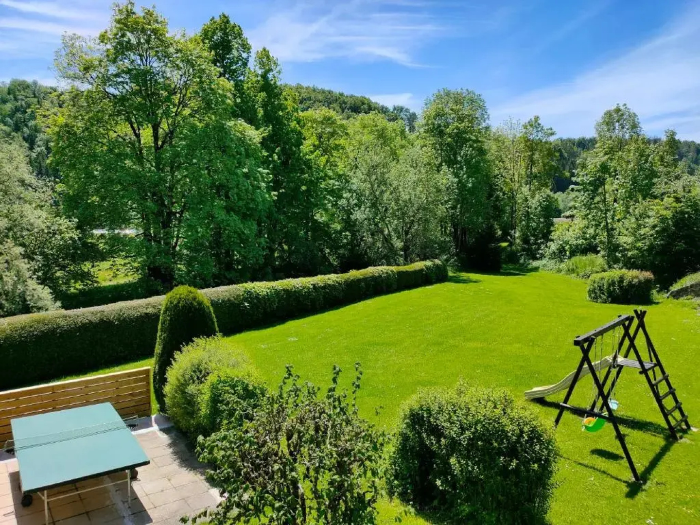 Gîte 829 Montagnes du Jura avec Spa et Sauna classé 3 étoiles