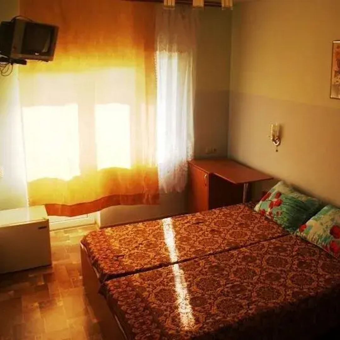 Shtil Hotel