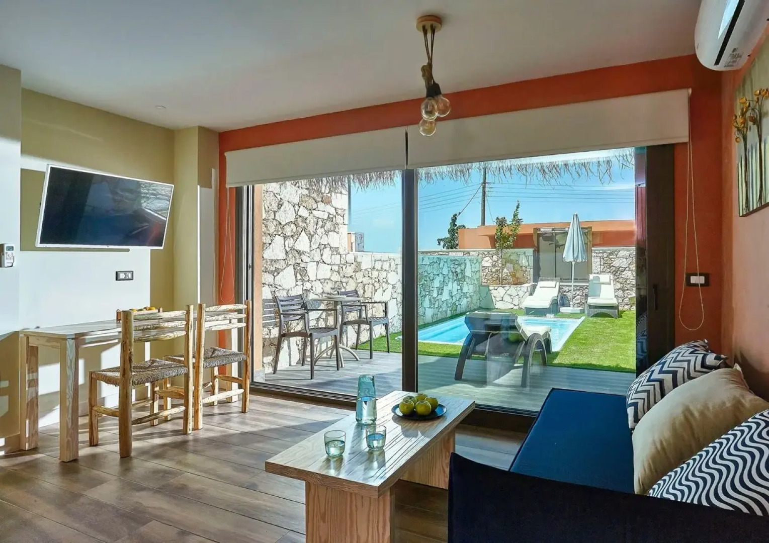 Esperides Resort Crete, The Authentic Experience