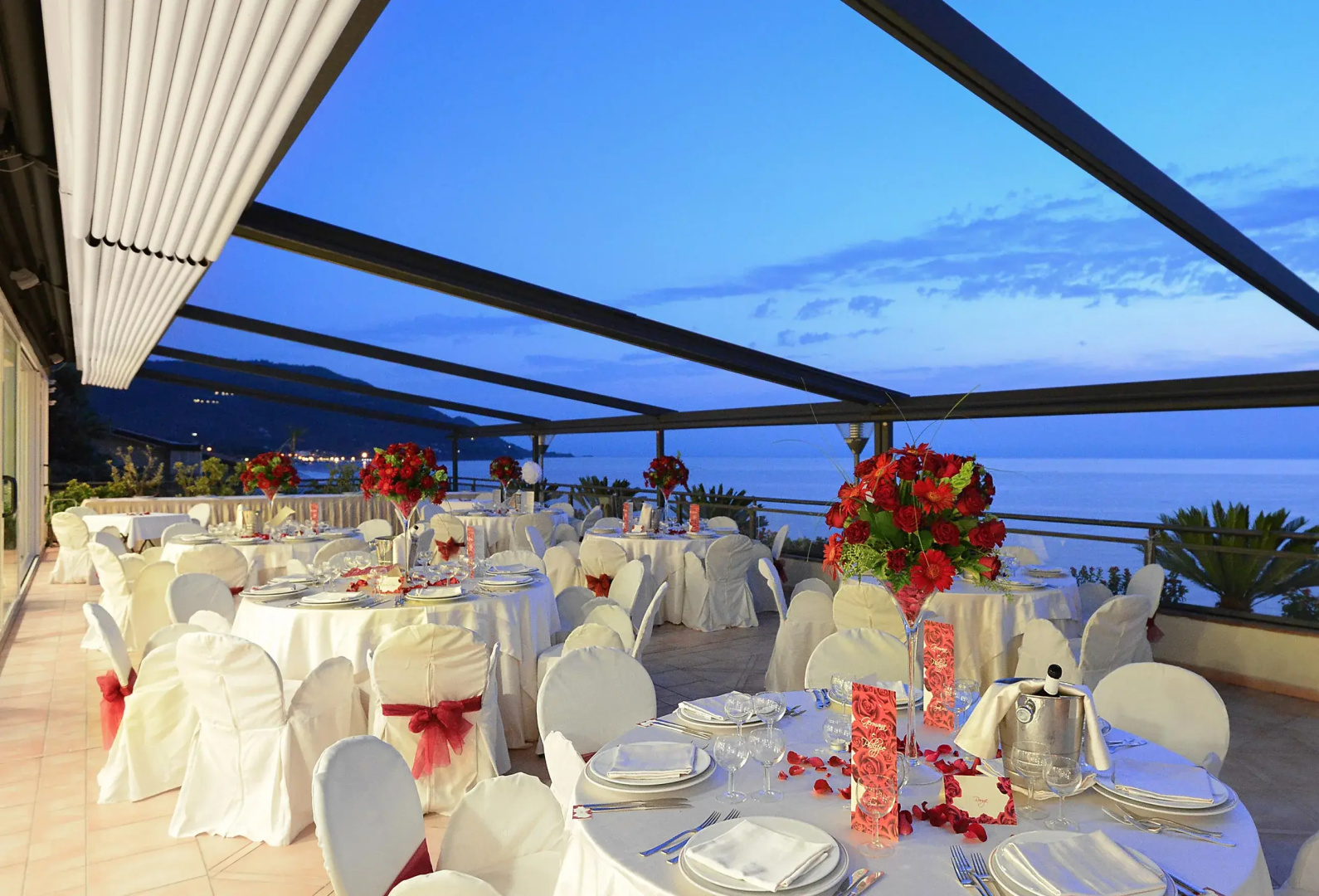 Grand Hotel Santa Maria