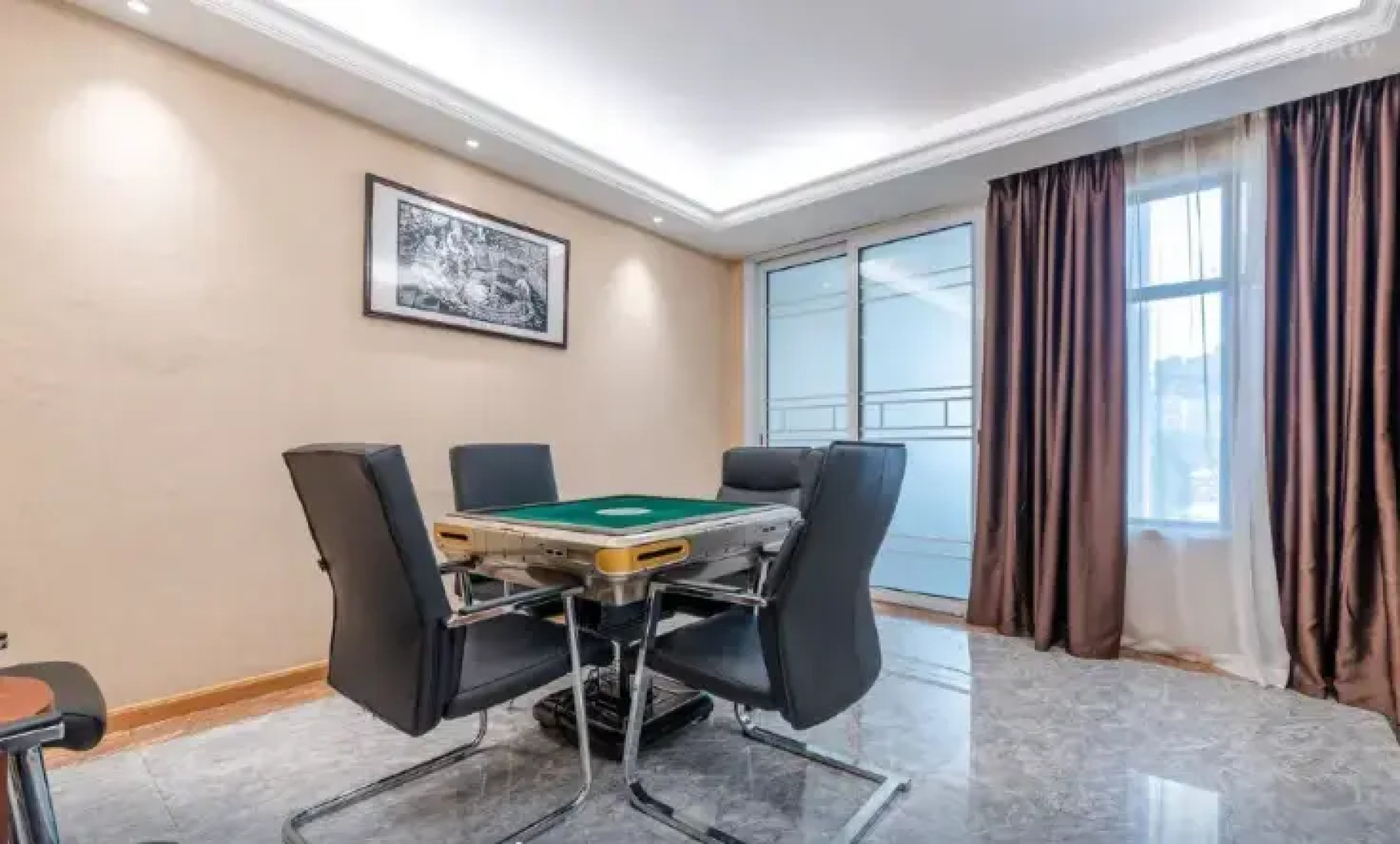 Xiangxi Grand Hotel