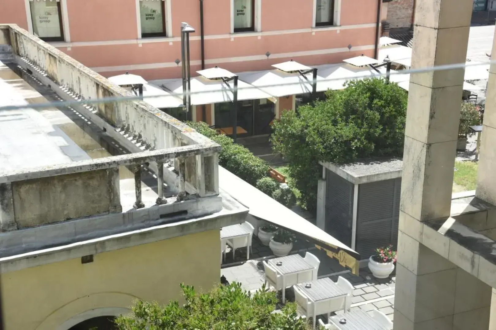 Hotel Duca d'Aosta