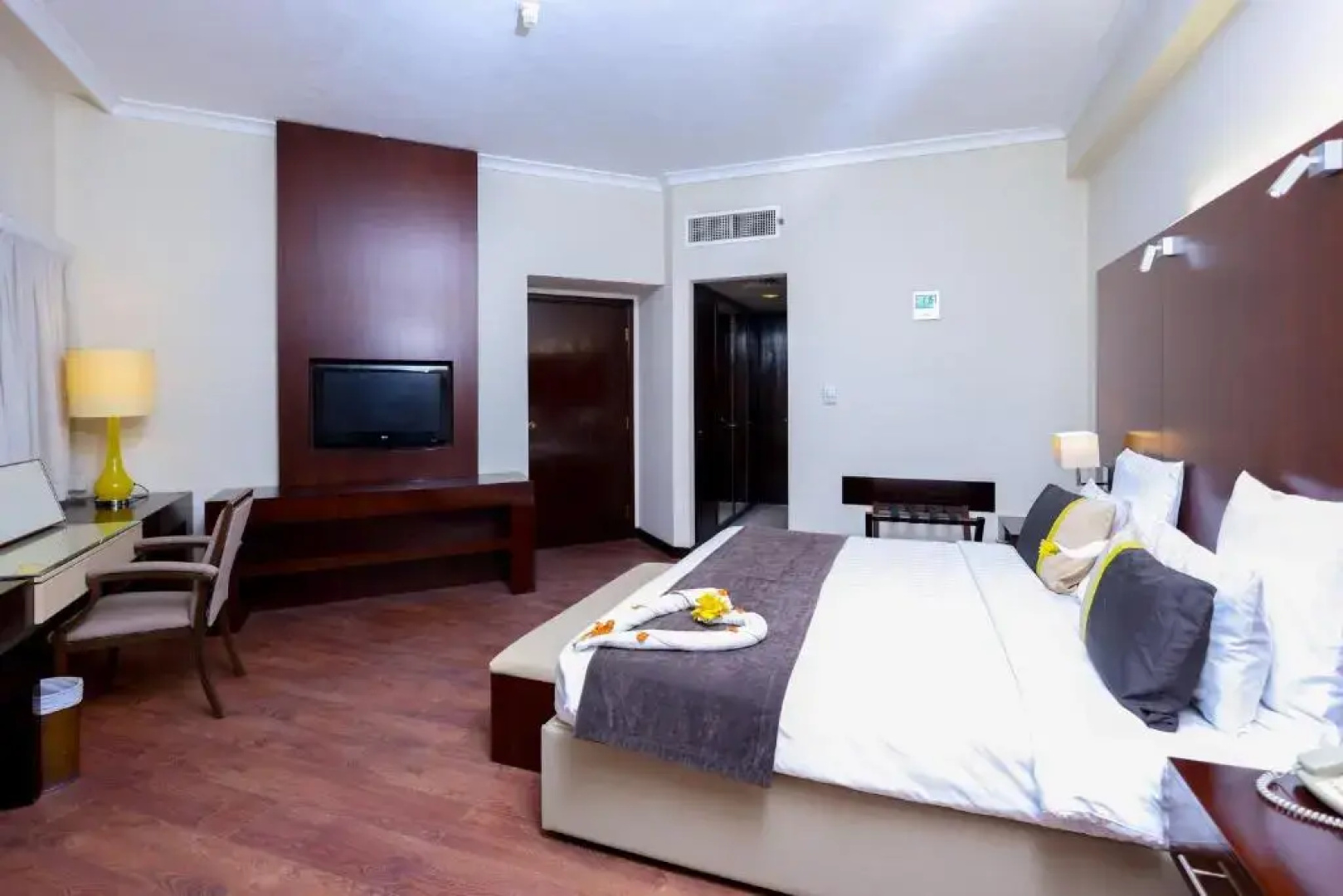 Aavri Hotel Deira