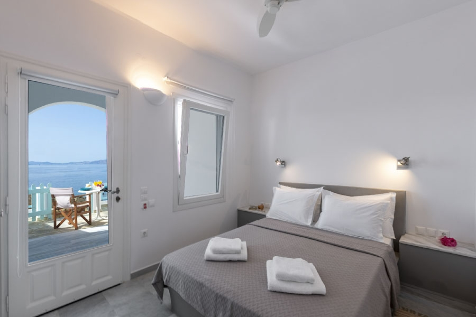 Aegean Dream Apartments