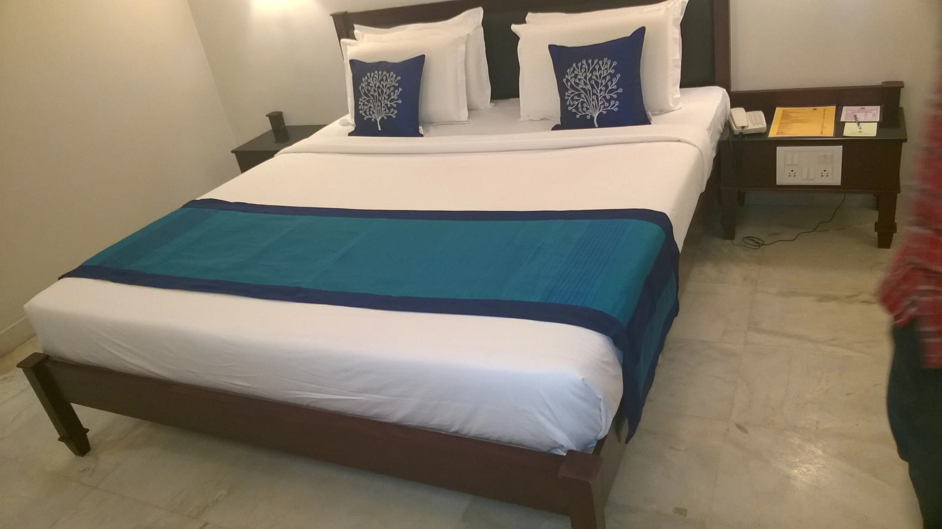 The Bhimas Residency Hotels