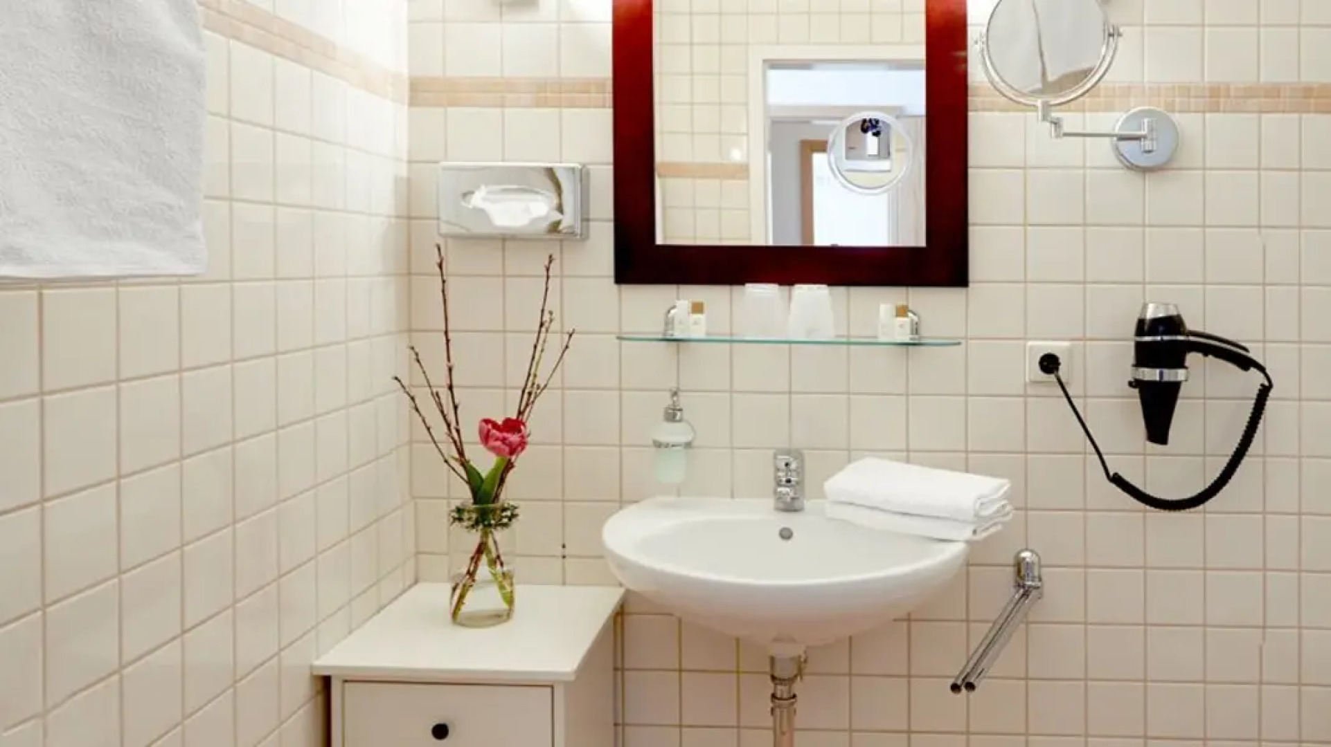 Schönitz Hotel-Pension