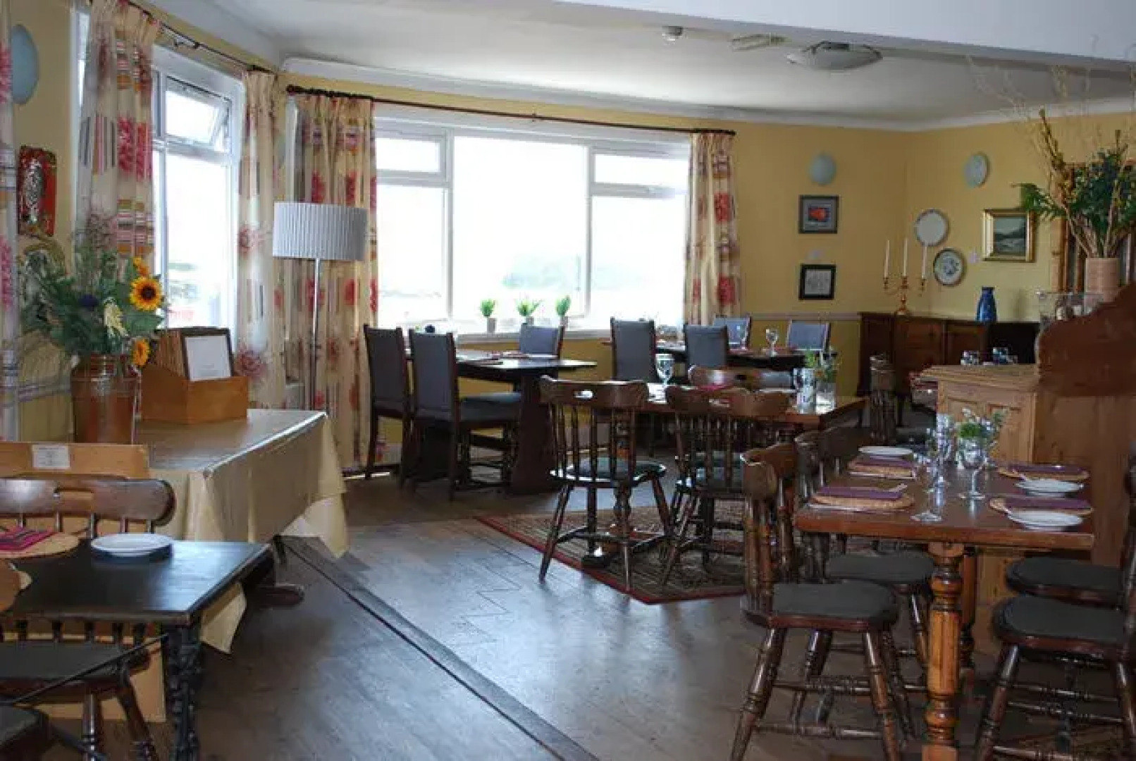 Tiree Scarinish Hotel