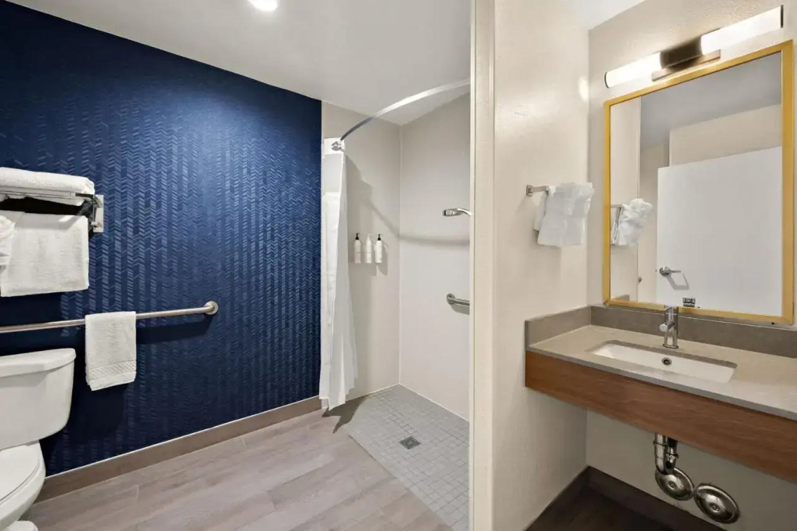 Fairfield Inn and Suites By Marriott Chesapeake
