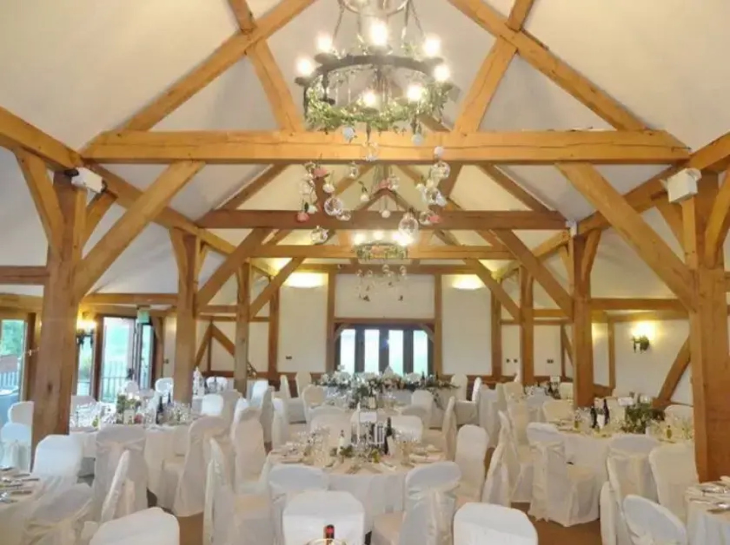 Sandhole Farm Guest House