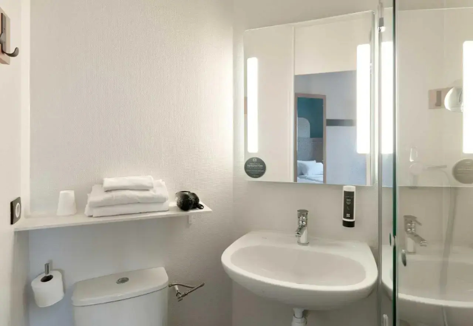 B&B HOTEL Noisy-le-Grand