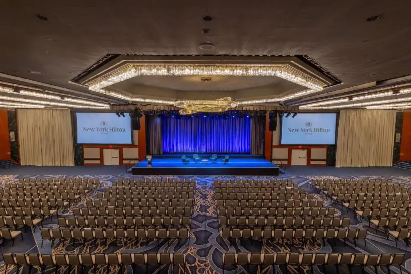 New York Hilton Midtown