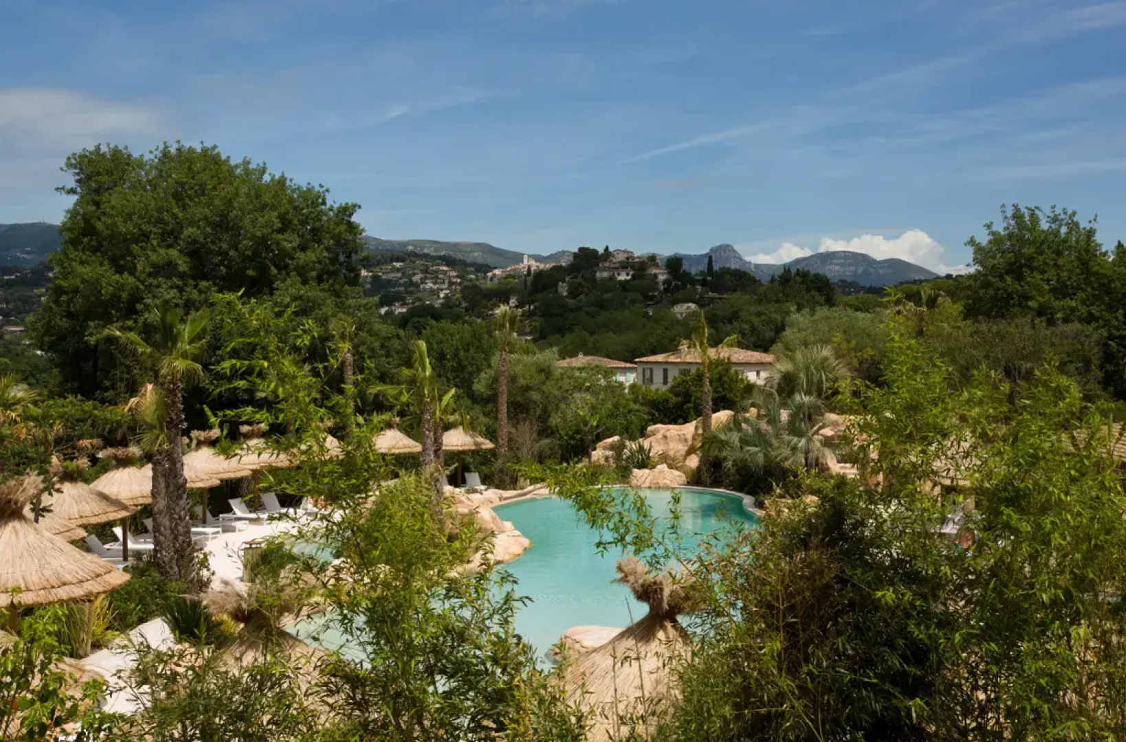 Le Domaine du Mas de Pierre