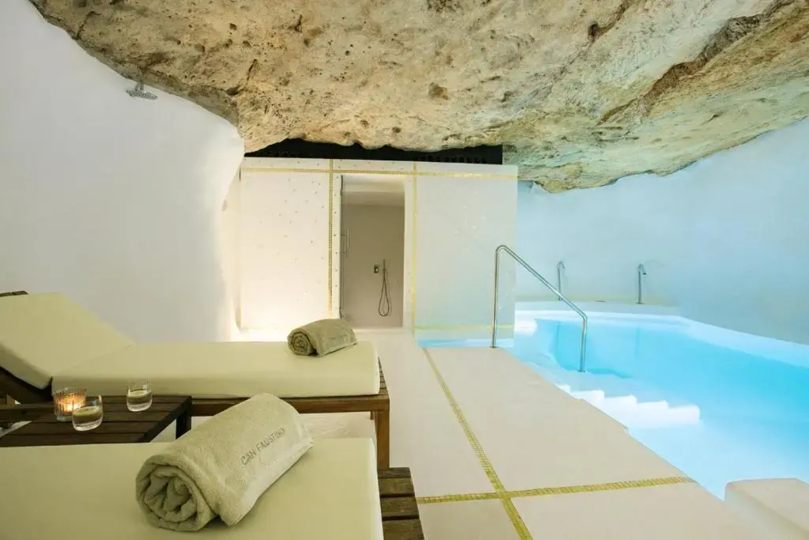 Hotel Faustino Gran - Relais & Chateaux