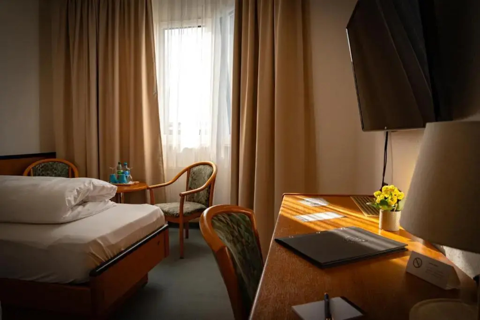 E&D Hotel Rodgau