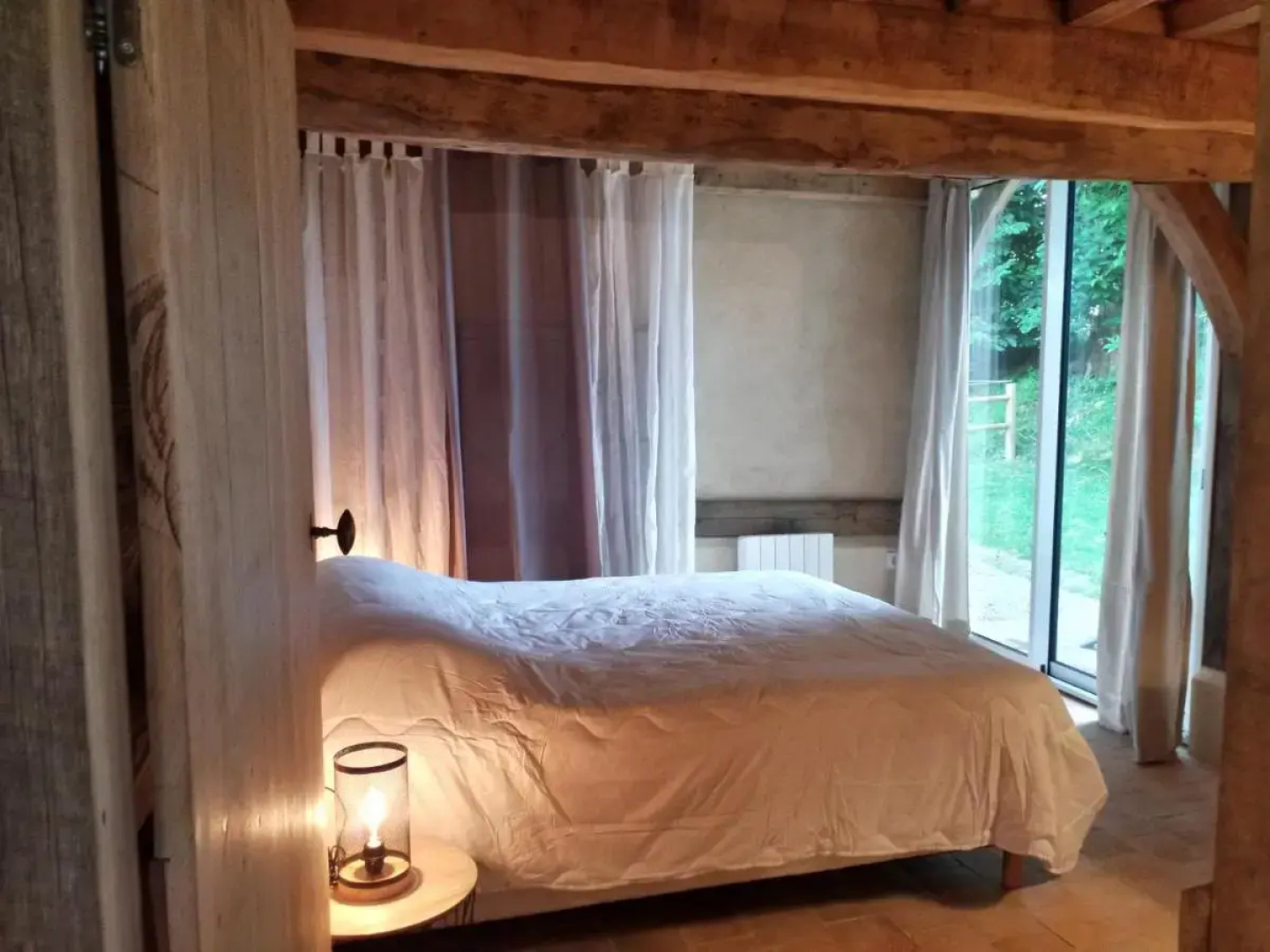 Gîtes Normands de charme Les Châtaigniers