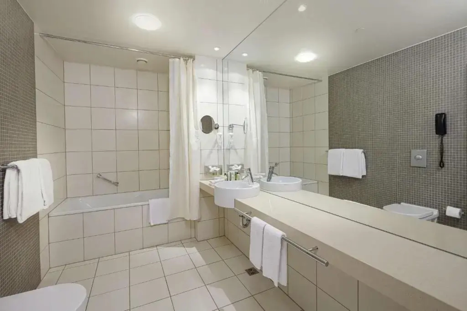 Hilton Reykjavik Nordica