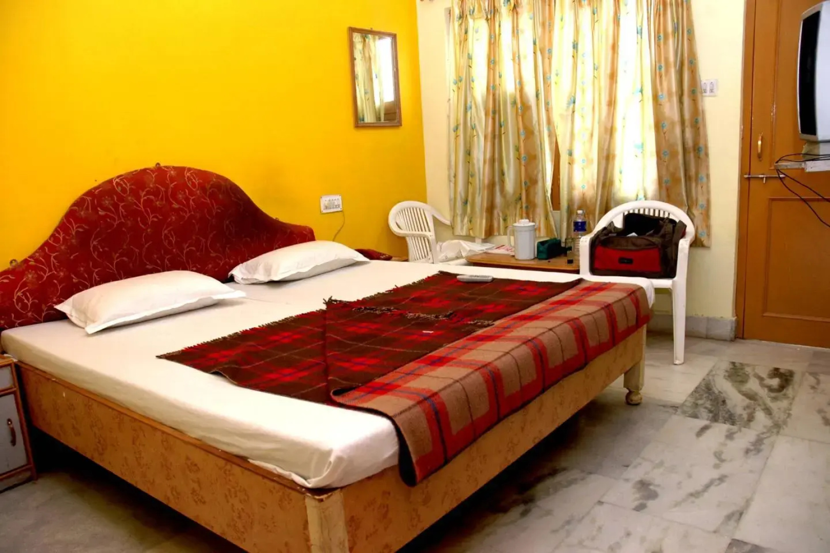 Hotel Sagar Palace