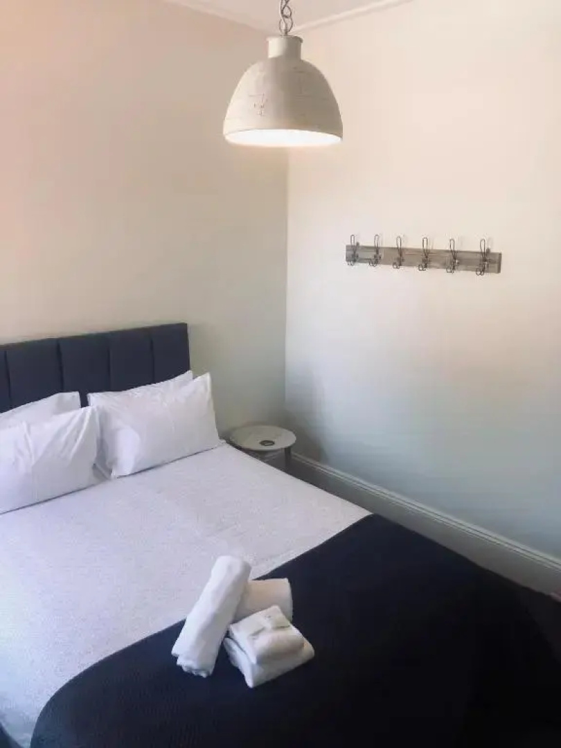 The Berry Hotel