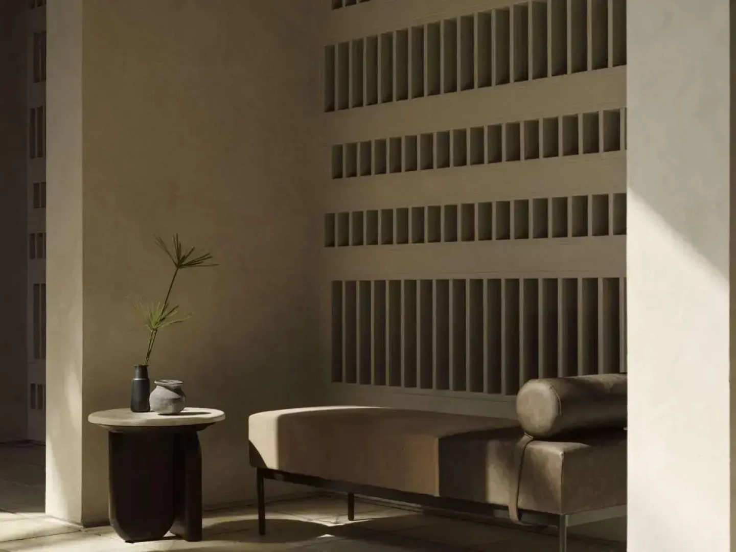 Aulūs Lindos Rhodes, Curio Collection by Hilton