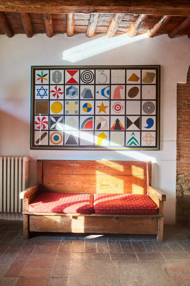Fattoria la Loggia