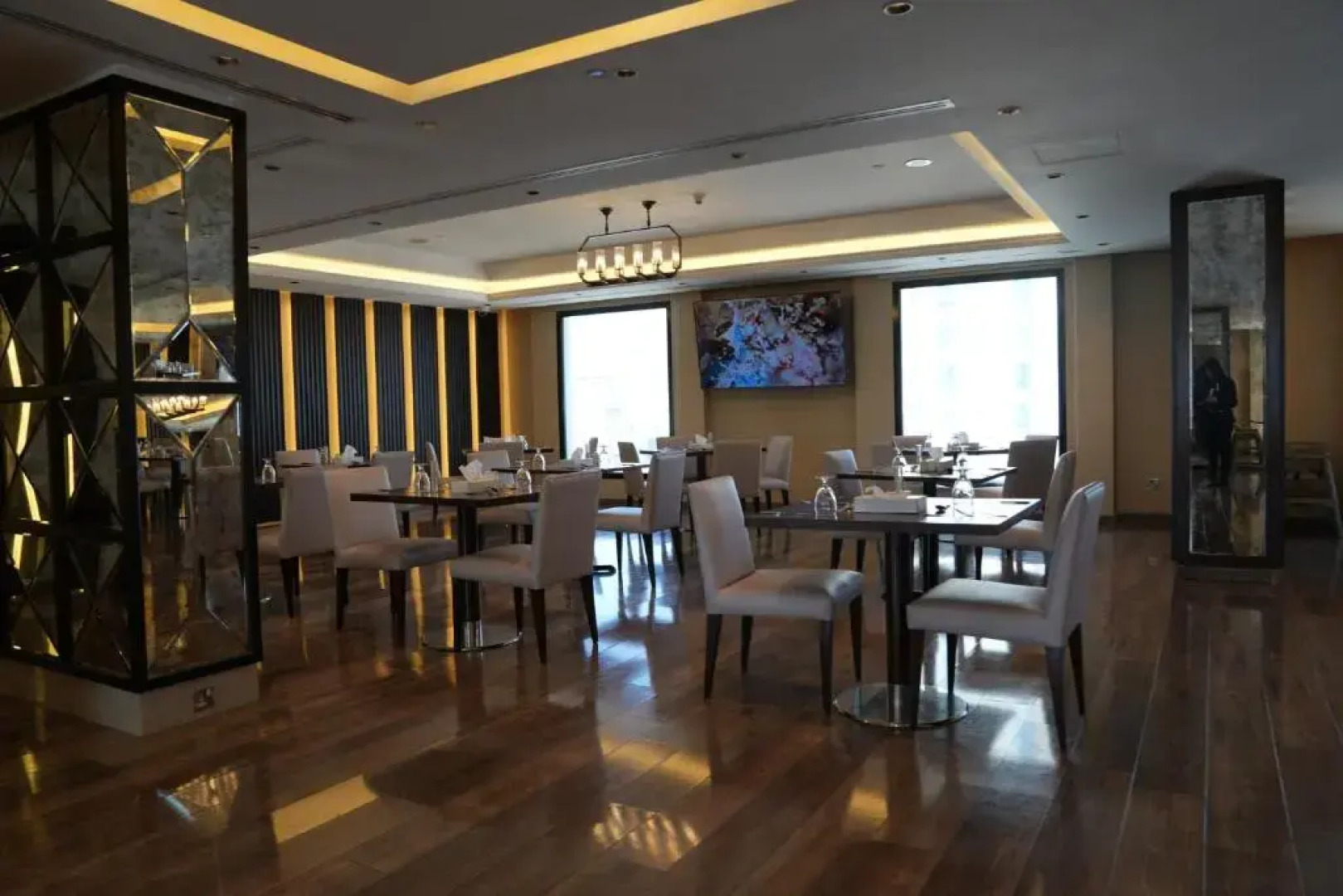 Millennium Central Kuwait Downtown