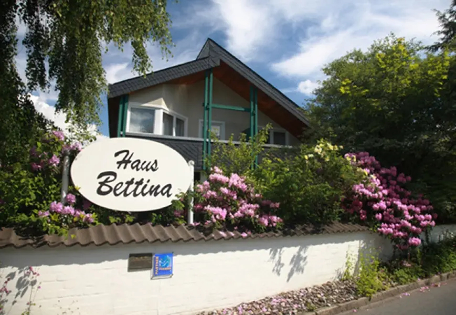 Haus Bettina