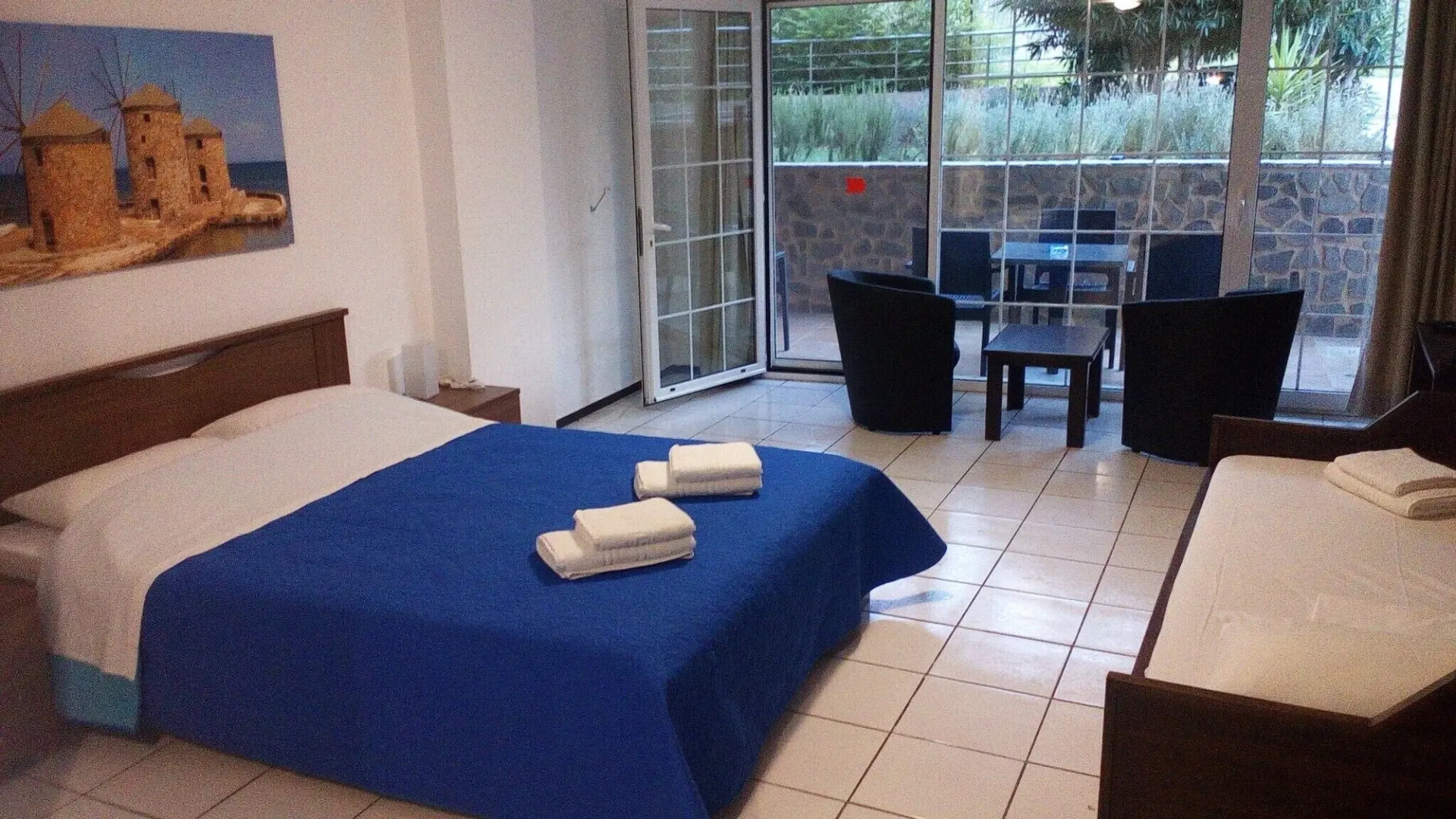Haus Fay Chios
