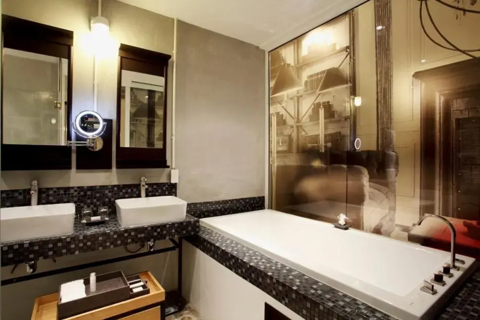 Pattaya Modus Beachfront Resort