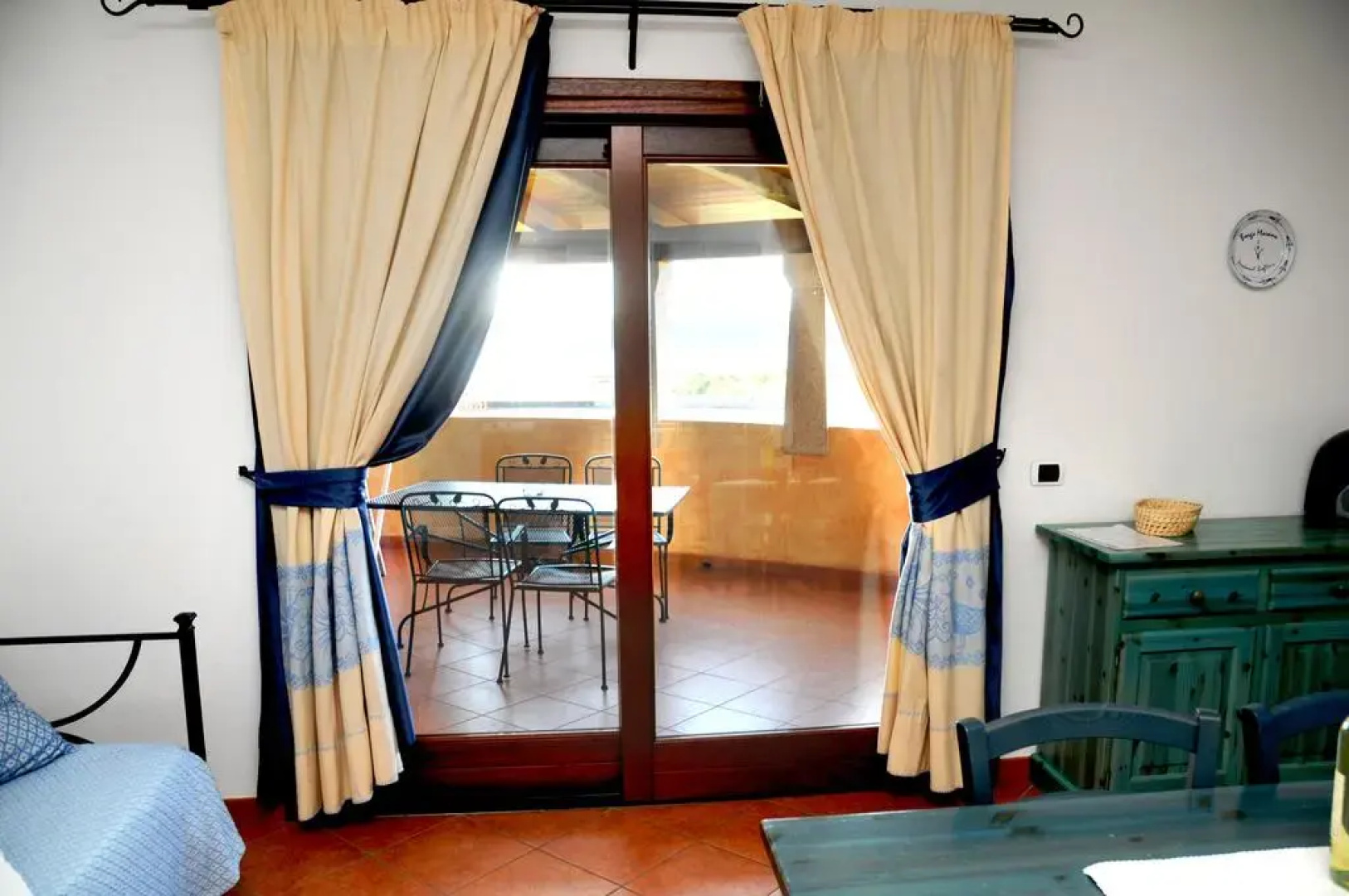 Marinella Residence 