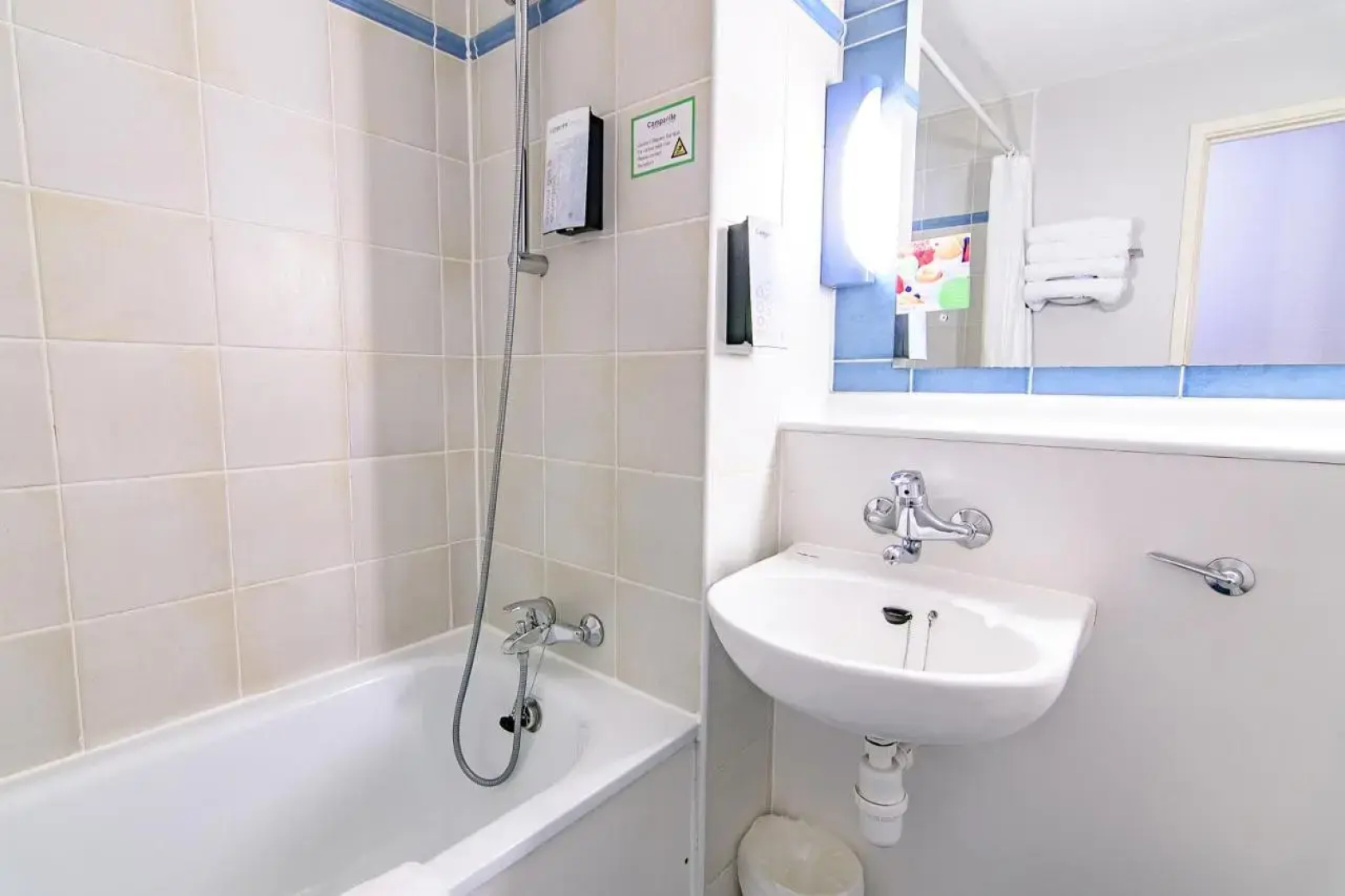 Travelodge Manchester Central Riverside