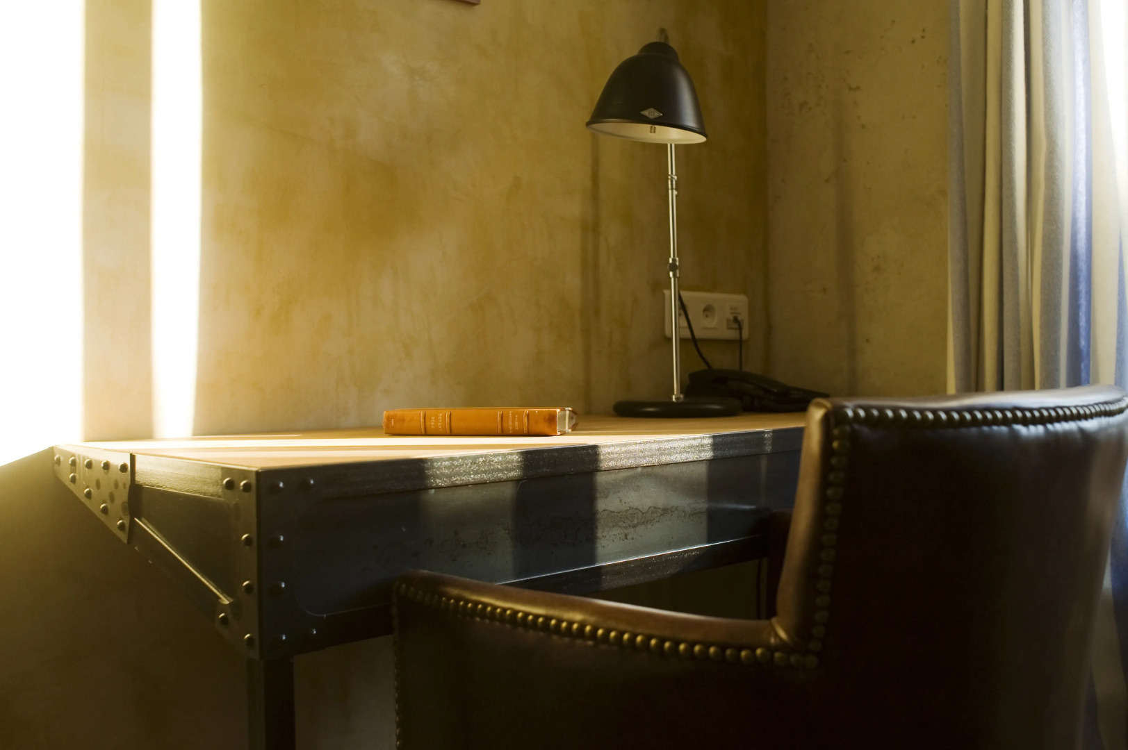 Relais du Silence Hôtel Universitaire du mieux-être au Mas de Fontefiguières