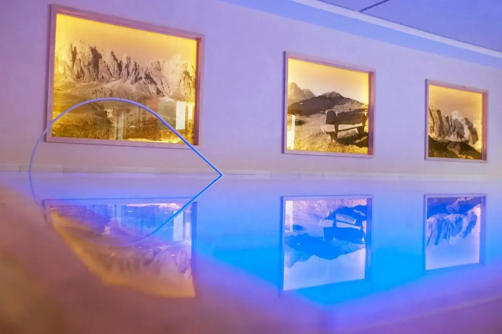 Boutique Hotel Nives