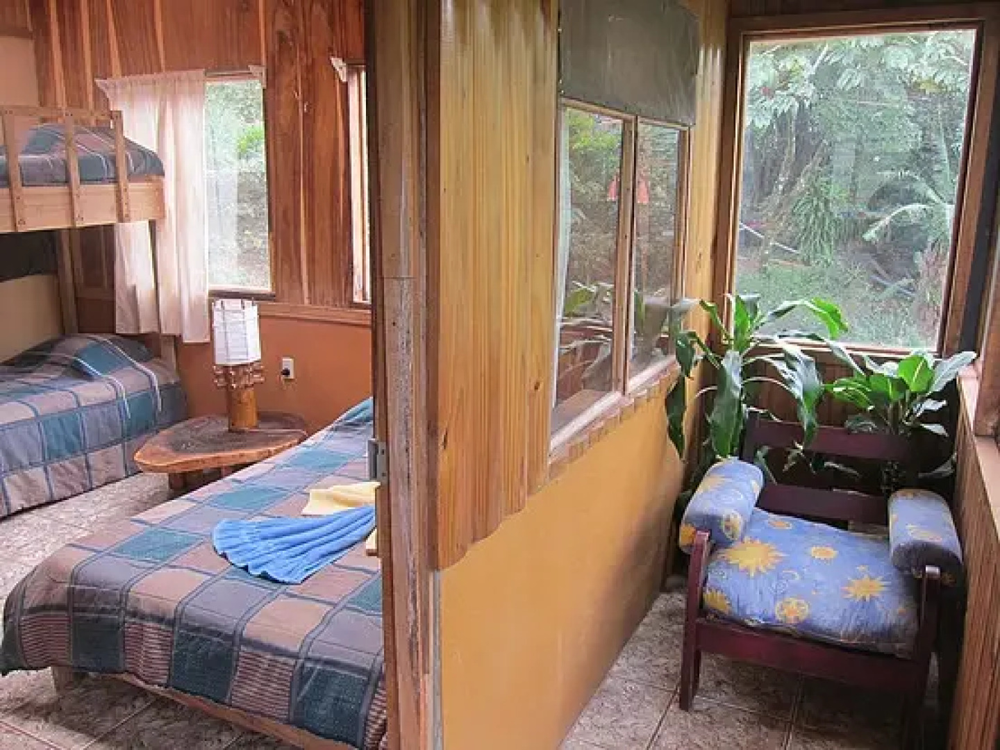 Casa Tranquilo Hostel