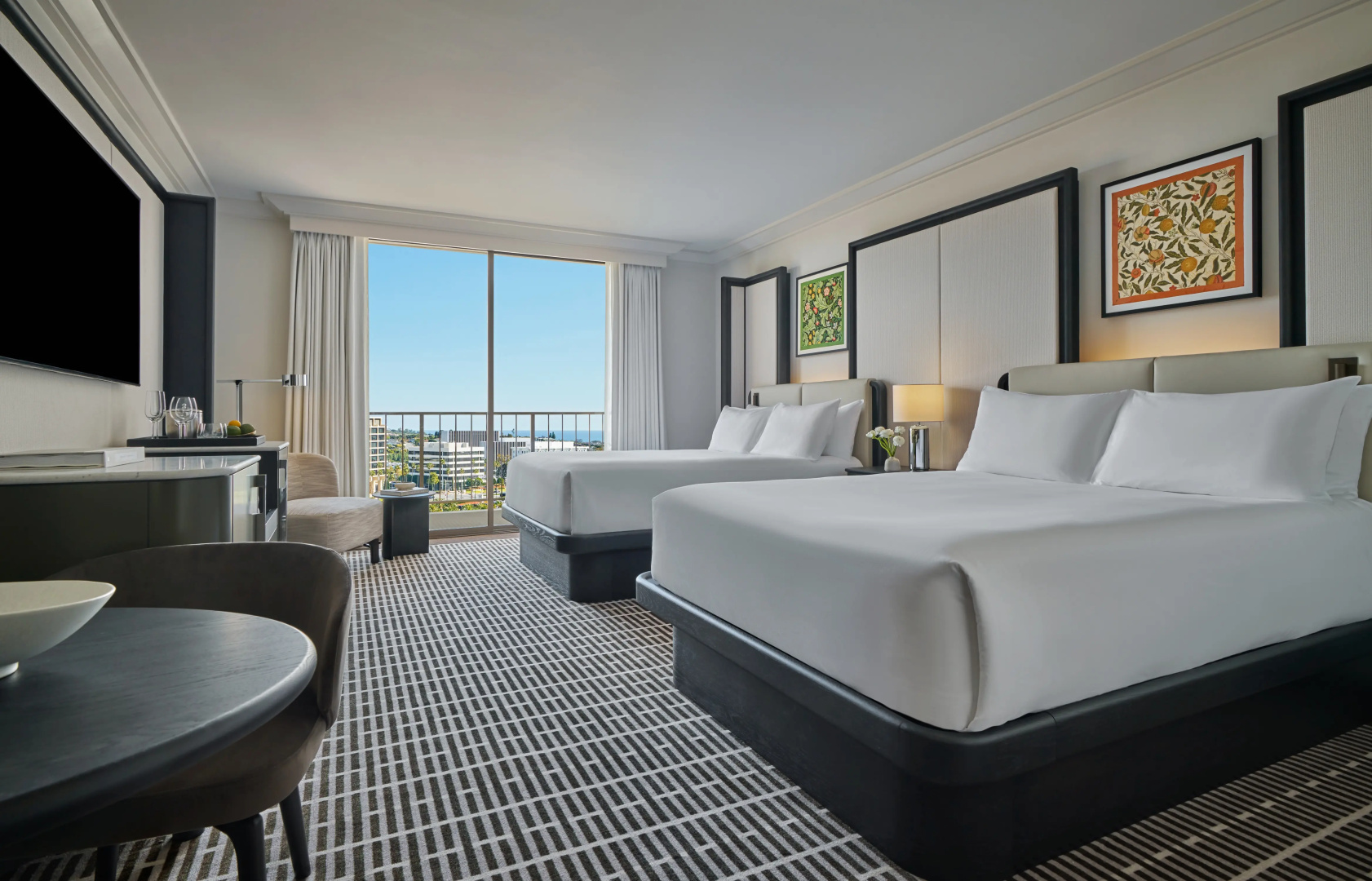 Pendry Newport Beach