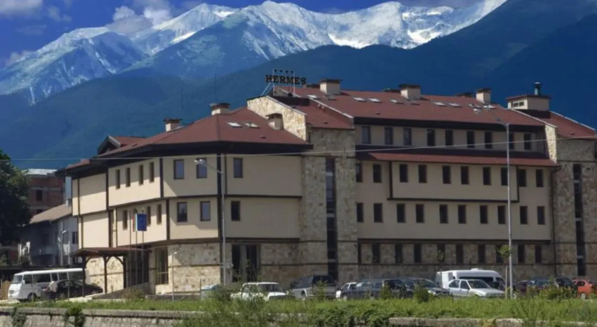 Hotel Hermes