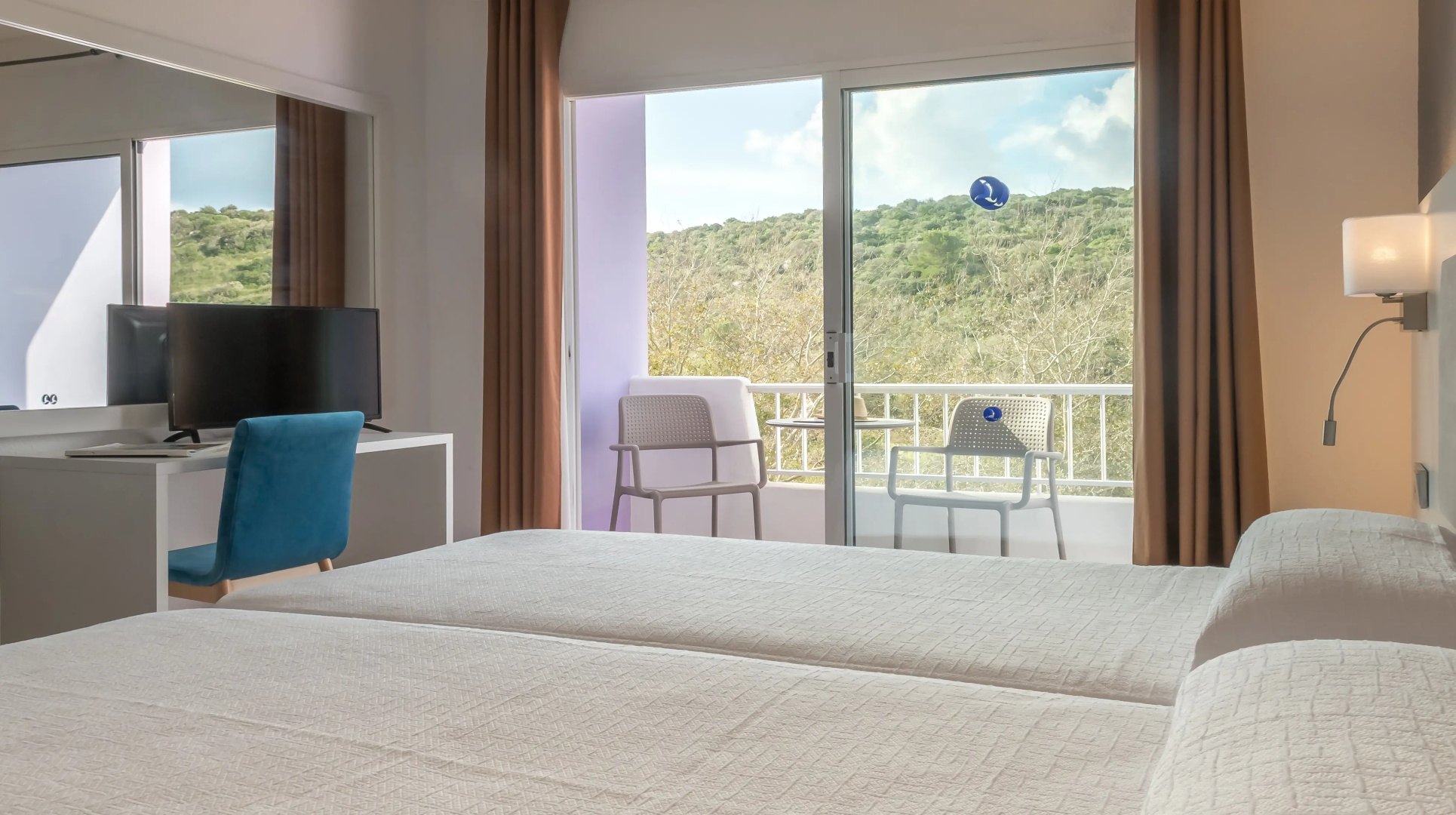 Osprey Menorca Hotel